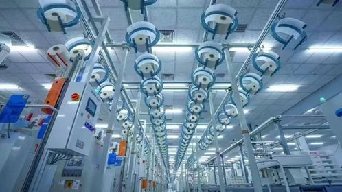 悅達(dá)投資 以技術(shù)開發(fā)為引擎，堅(jiān)定不移促轉(zhuǎn)型，悅上潮頭謀發(fā)展