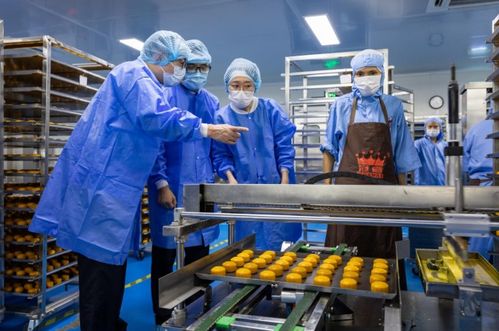 讓月餅回歸節(jié)令食品本源 浙江臺州玉環(huán)開展月餅包裝專項(xiàng)檢查