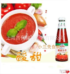 番茄沙司瓶 番茄沙司瓶價格 報價 番茄沙司瓶品牌廠家
