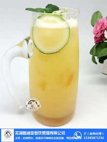 奶茶原料供應商 無為奶茶原料 蕪湖酷迪亞