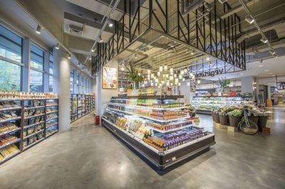 食品商貿公司經營范圍是怎么樣的