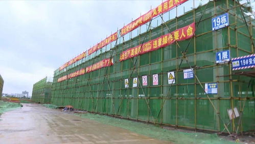 一期建設(shè)500多間商鋪 賀州將增添一個(gè)大型農(nóng)產(chǎn)品批發(fā)市場(chǎng)